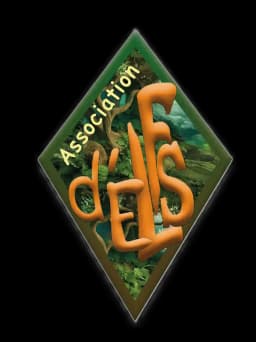 Logo de l'Association d'Elfs