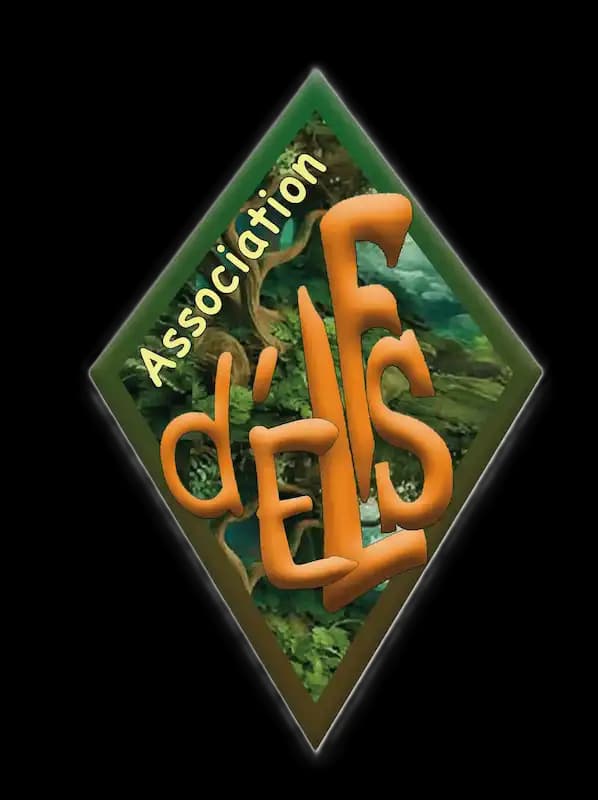 Logo Association d'Elfs